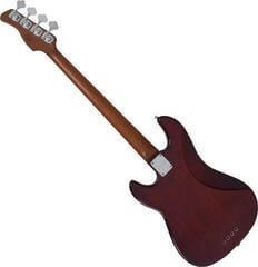E-Bass Sire Marcus Miller P5 Alder-4 Tobacco Sunburst E-Bass - 1