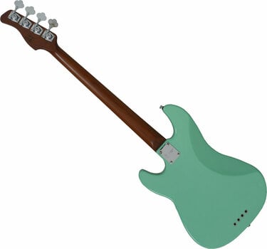 Elektrická basgitara Sire Marcus Miller P5 Alder-4 Zelená - 2