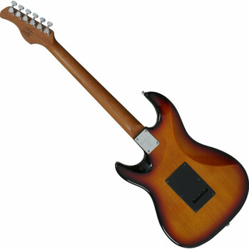 Elektrická kytara Sire Larry Carlton S7 Vintage 3-Tone Sunburst - 2