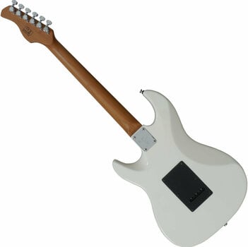 Guitare électrique Sire Larry Carlton S7 Vintage Antique White - 2