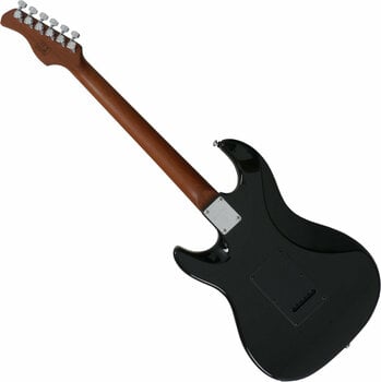 Elektrická kytara Sire Larry Carlton S7 Vintage Černá - 2