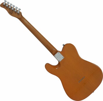 Elektromos gitár Sire Larry Carlton T7 Butterscotch Blonde (Használt ) - 5
