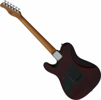 Elektrische gitaar Sire Larry Carlton T7 FM Natural - 2