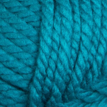 Плетива прежда Yarn Art Alpine Maxi 660 Blueish - 2