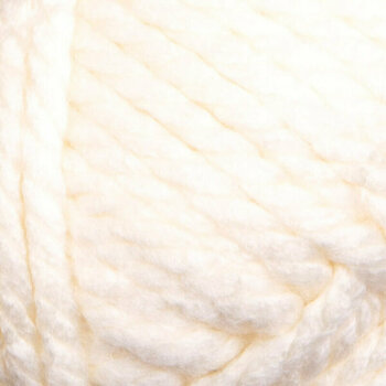 Pređa za pletenje Yarn Art Alpine Maxi 662 Cream - 2