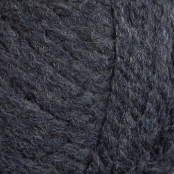 Knitting Yarn Yarn Art Alpine Maxi 664 Gray - 2
