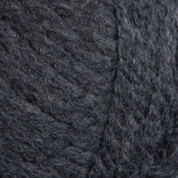 Hilo de tejer Yarn Art Alpine Maxi 664 Gray Hilo de tejer - 2