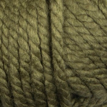 Fil à tricoter Yarn Art Alpine Maxi 670 Khaki - 2