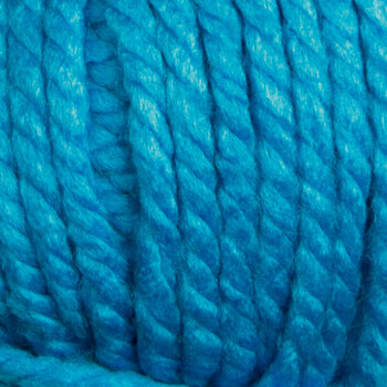 Pletací příze Yarn Art Alpine Maxi 671 Blue - 2