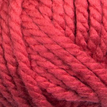 Fios para tricotar Yarn Art Alpine Maxi 672 Light Red - 2