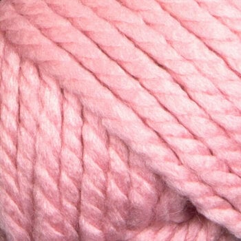 Pletací příze Yarn Art Alpine Maxi 673 Pink Pletací příze - 2