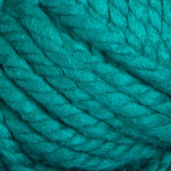 Fios para tricotar Yarn Art Alpine Maxi 675 Turquoise Fios para tricotar - 2