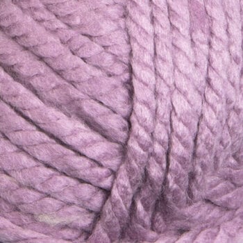 Pređa za pletenje Yarn Art Alpine Maxi 678 Light Purple - 2