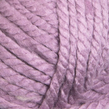 Przędza dziewiarska Yarn Art Alpine Maxi 678 Light Purple - 2