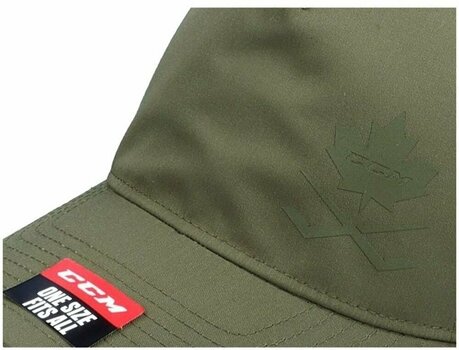 HAT SLOUCH CCM