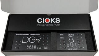 Napájecí adaptér CIOKS Superpower Bundle Napájecí adaptér - 1