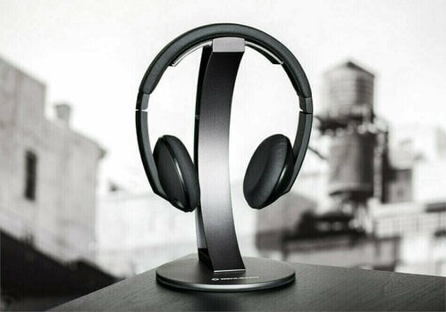 Стойка за слушалки
 Oehlbach Alu Style Стойка за слушалки
 - 6