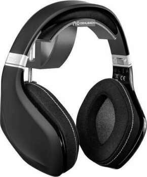 Kopfhörerständer
 Oehlbach Alu Style T1 Kopfhörerständer
 - 2
