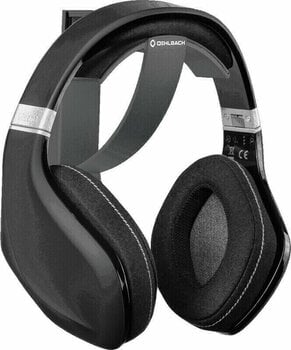 Стойка за слушалки
 Oehlbach Alu Style W1 Стойка за слушалки
 - 2