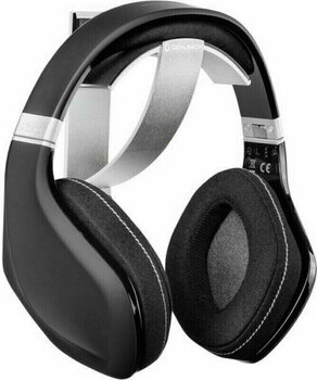 Kopfhörerständer
 Oehlbach Alu Style W2 Kopfhörerständer
 - 2