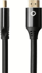 Hi-Fi Video Cable
 Oehlbach Black Magic MKII 2 m Black Hi-Fi Video Cable - 1