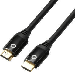 Hi-Fi Video kabel
 Oehlbach Black Magic MKII 3 m Černá Hi-Fi Video kabel - 3
