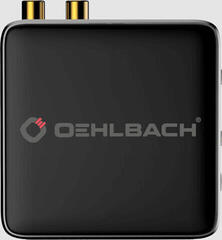 Audio-Empfänger / Sender Oehlbach BTR Evolution 5.0 Silver Audio-Empfänger / Sender - 2