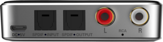 Audio-Empfänger / Sender Oehlbach BTR Evolution 5.0 Silver Audio-Empfänger / Sender - 3