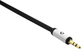 Hi-Fi Audio Cable
 Oehlbach i-Connect Jack Audiocable Jack STEREO 3,5 mm Male - 1