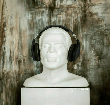 Kopfhörerständer
 Oehlbach In Silence Kopfhörerständer
 - 4