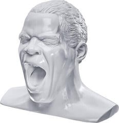 Stand pentru căști
 Oehlbach Scream Stand pentru căști - 1