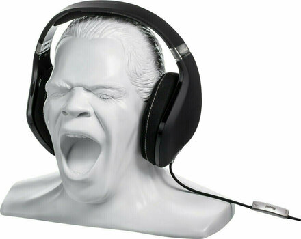 Kopfhörerständer
 Oehlbach Scream Kopfhörerständer
 - 3