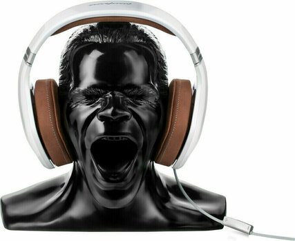 Kopfhörerständer
 Oehlbach Scream Kopfhörerständer
 - 3