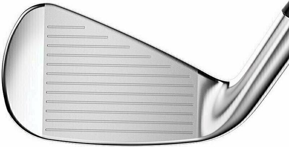 Golfschläger - Eisen Callaway X Forged UT Utility Irons 21 Right Hand Regular Graphite 5.5 - 3