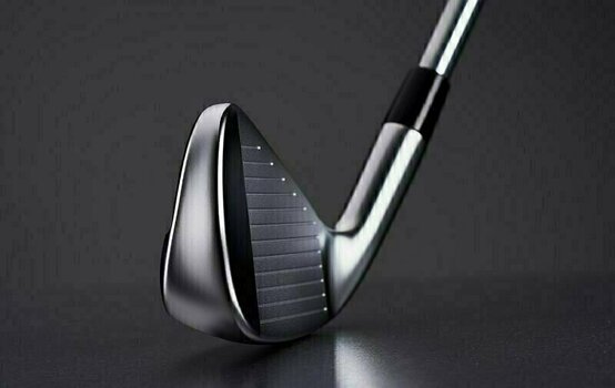 Golfschläger - Eisen Callaway X Forged UT Utility Irons 21 Right Hand Regular Graphite 5.5 - 8
