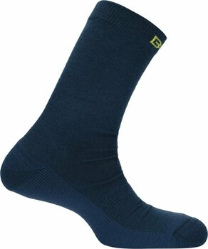 Socks Bula 2PK Layer Moss S Socks - 3
