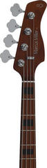 Elektrische basgitaar Sire Marcus Miller V5 Alder-4 Vintage White Elektrische basgitaar - 5