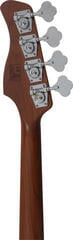 Elektrische basgitaar Sire Marcus Miller V5 Alder-4 Vintage White Elektrische basgitaar - 6