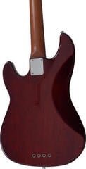 E-Bass Sire Marcus Miller P5 Alder-4 Tobacco Sunburst E-Bass - 3