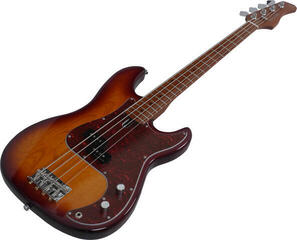 E-Bass Sire Marcus Miller P5 Alder-4 Tobacco Sunburst E-Bass - 4
