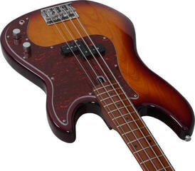 E-Bass Sire Marcus Miller P5 Alder-4 Tobacco Sunburst E-Bass - 5