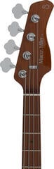 E-Bass Sire Marcus Miller P5 Alder-4 Tobacco Sunburst E-Bass - 6