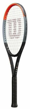 Tennis Racket Wilson Clash 100 UL L0 Tennis Racket - 3