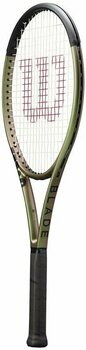 Tennis Racket Wilson Blade 100 UL V8.0 L2 Tennis Racket - 3