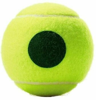 Balles de tennis Wilson Roland Garros Tennis Ball 3 - 2