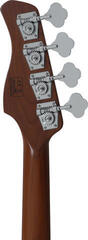 Elektrische basgitaar Sire Marcus Miller P5 Alder-4 Green Elektrische basgitaar - 4