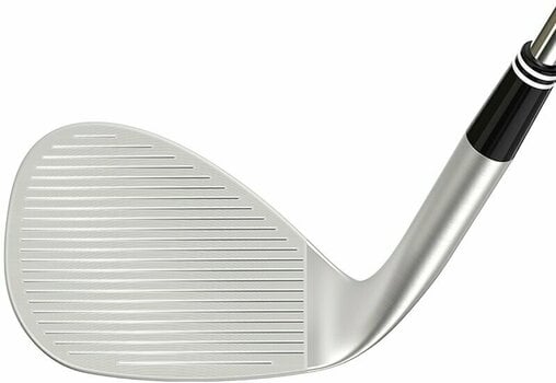 Golf Club - Wedge Cleveland RTX Full Face Tour Satin Wedge Left Hand 54 - 3