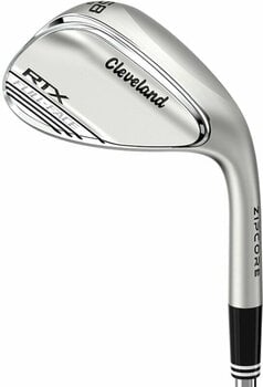 Kij golfowy - wedge Cleveland RTX Full Face Tour Satin Wedge Left Hand 54 - 4