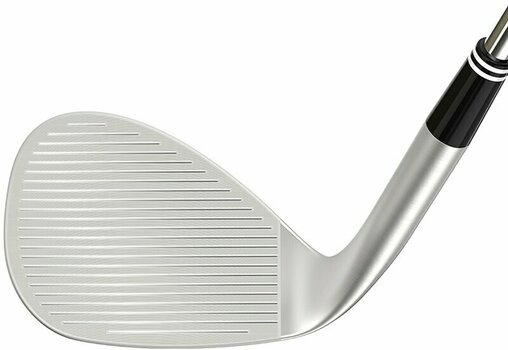 Стик за голф - Wedge Cleveland RTX Full Face Tour Satin Wedge Left Hand 58 - 3