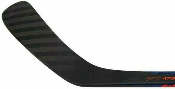Bâton de hockey CCM JetSpeed 475 SR 55 P28 Main gauche Bâton de hockey - 4